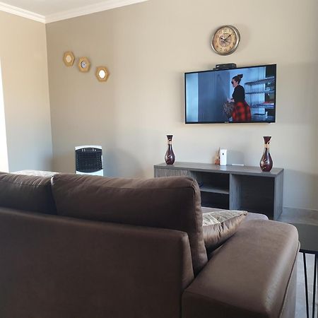 Villa Lombe, Off Great East Road, Silverest Silver Rest Luaran gambar