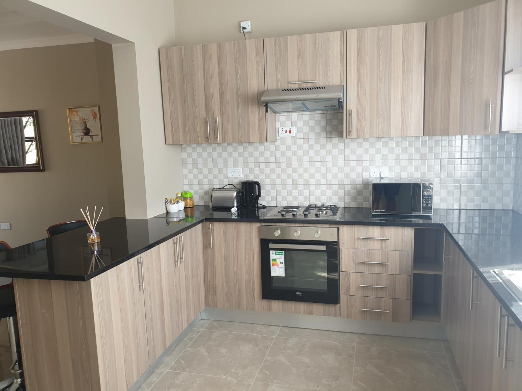 Villa Lombe, Off Great East Road, Silverest Silver Rest Luaran gambar
