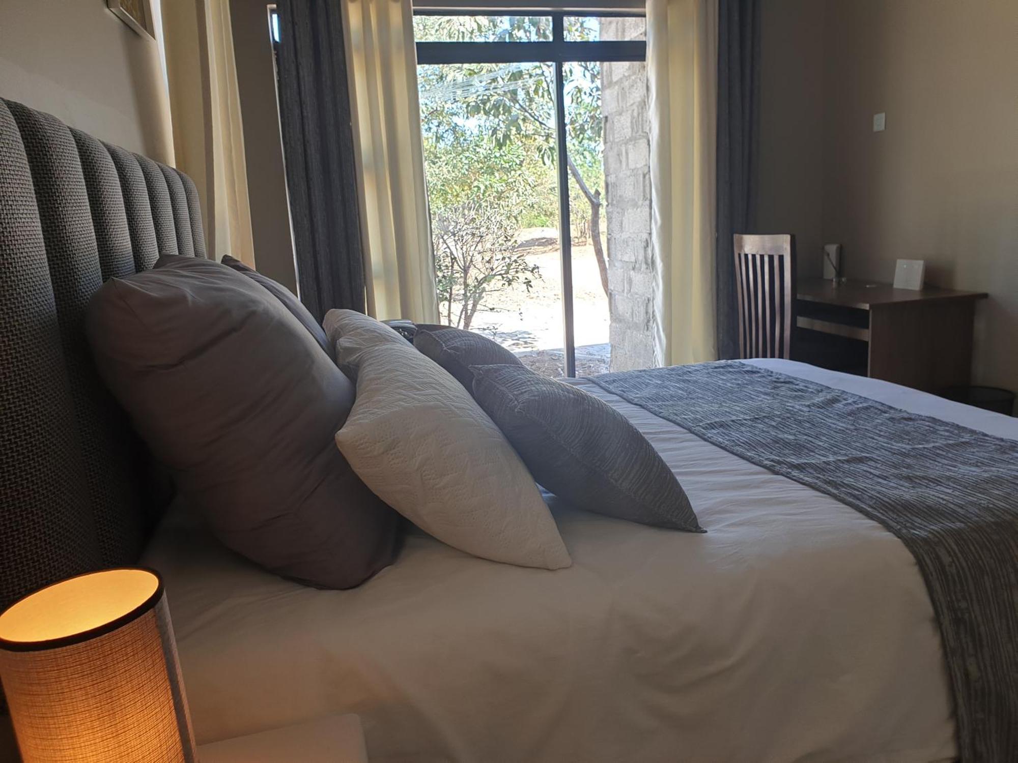 Villa Lombe, Off Great East Road, Silverest Silver Rest Luaran gambar