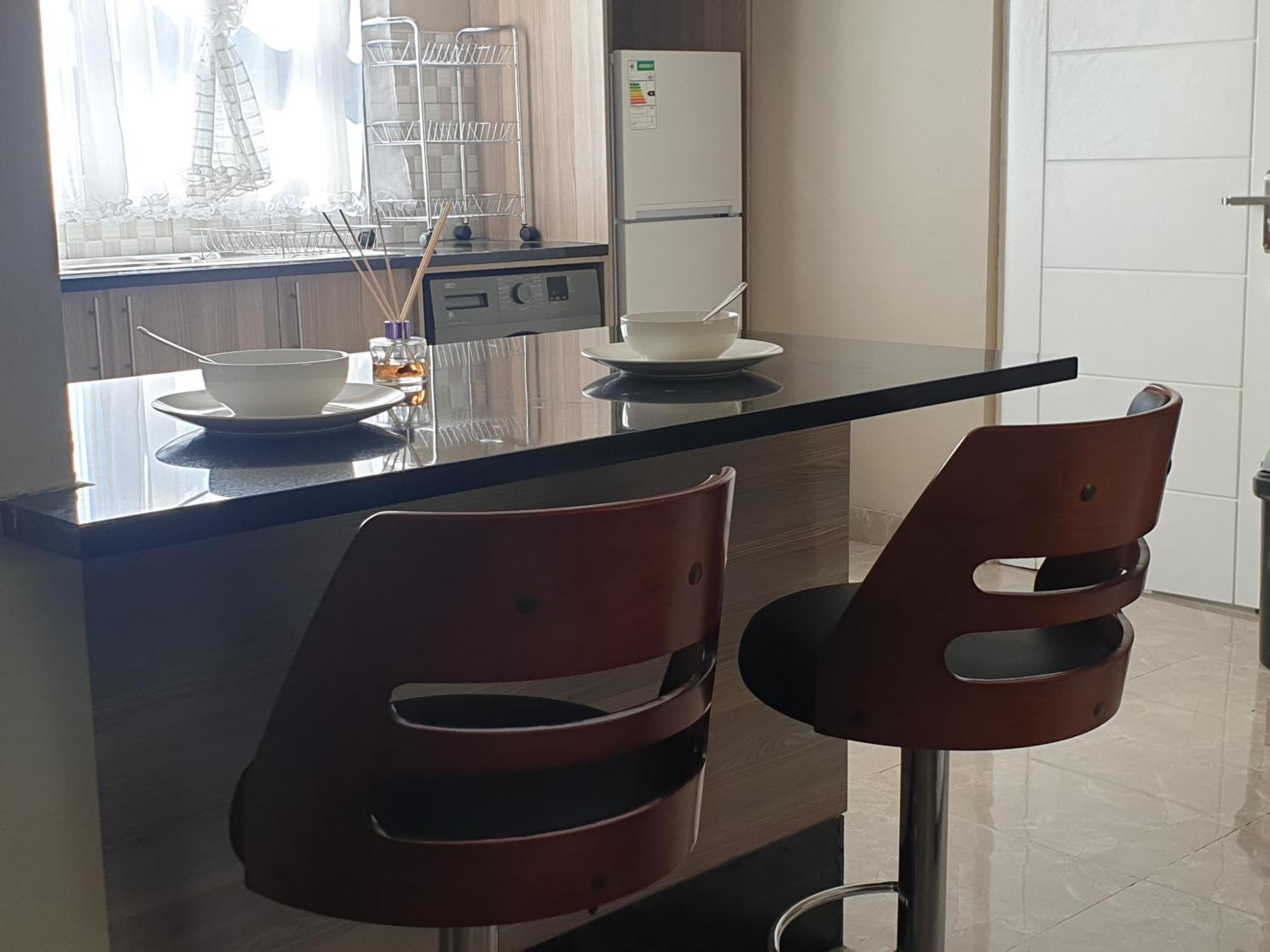 Villa Lombe, Off Great East Road, Silverest Silver Rest Luaran gambar