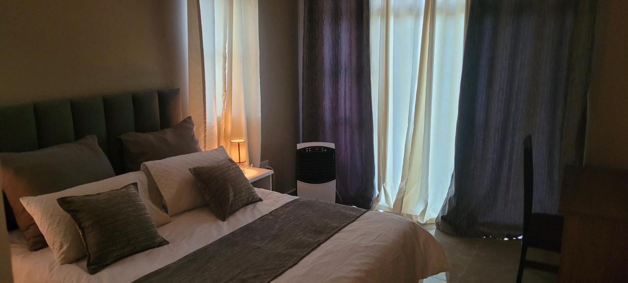 Villa Lombe, Off Great East Road, Silverest Silver Rest Luaran gambar