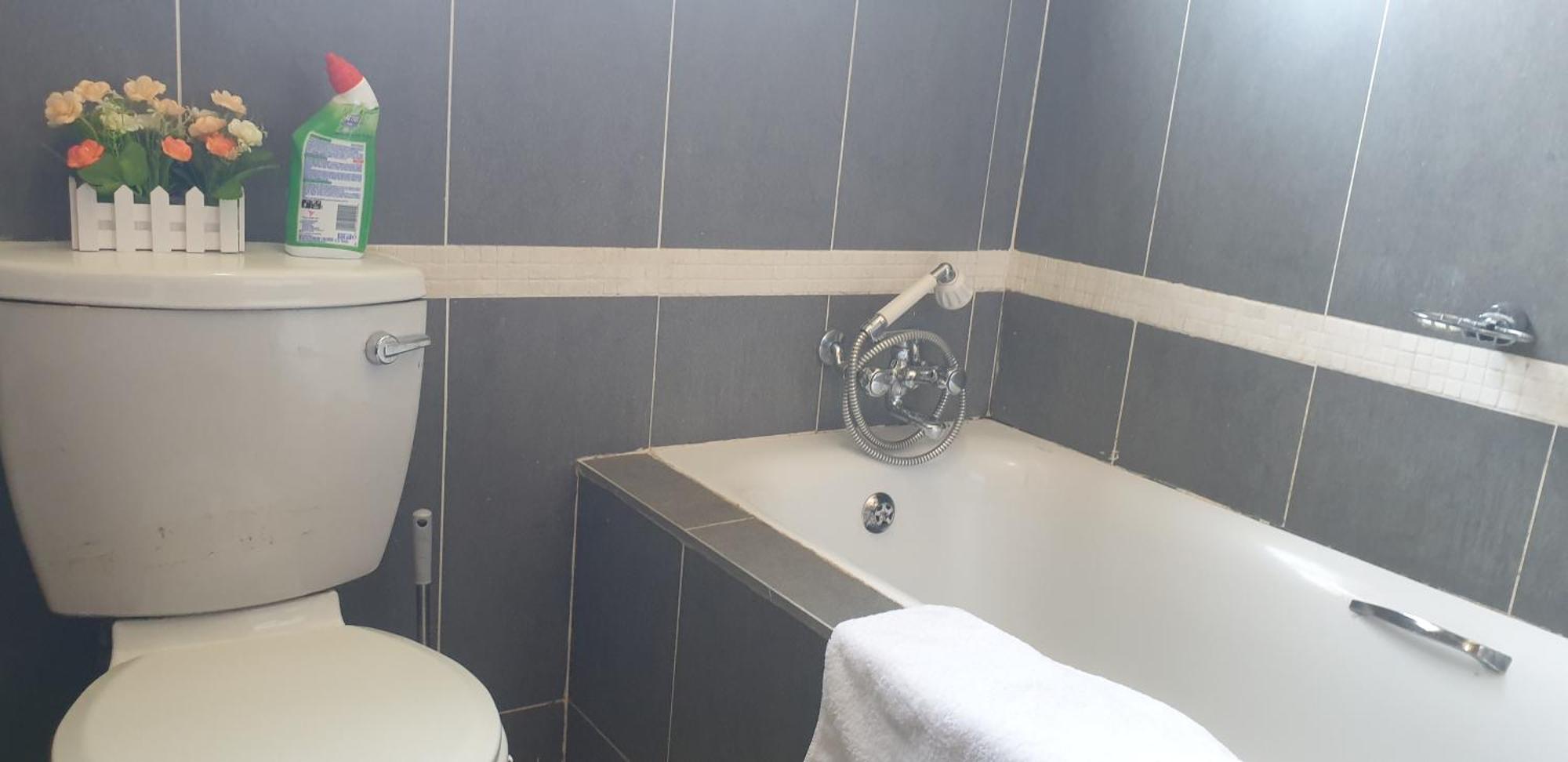 Villa Lombe, Off Great East Road, Silverest Silver Rest Luaran gambar