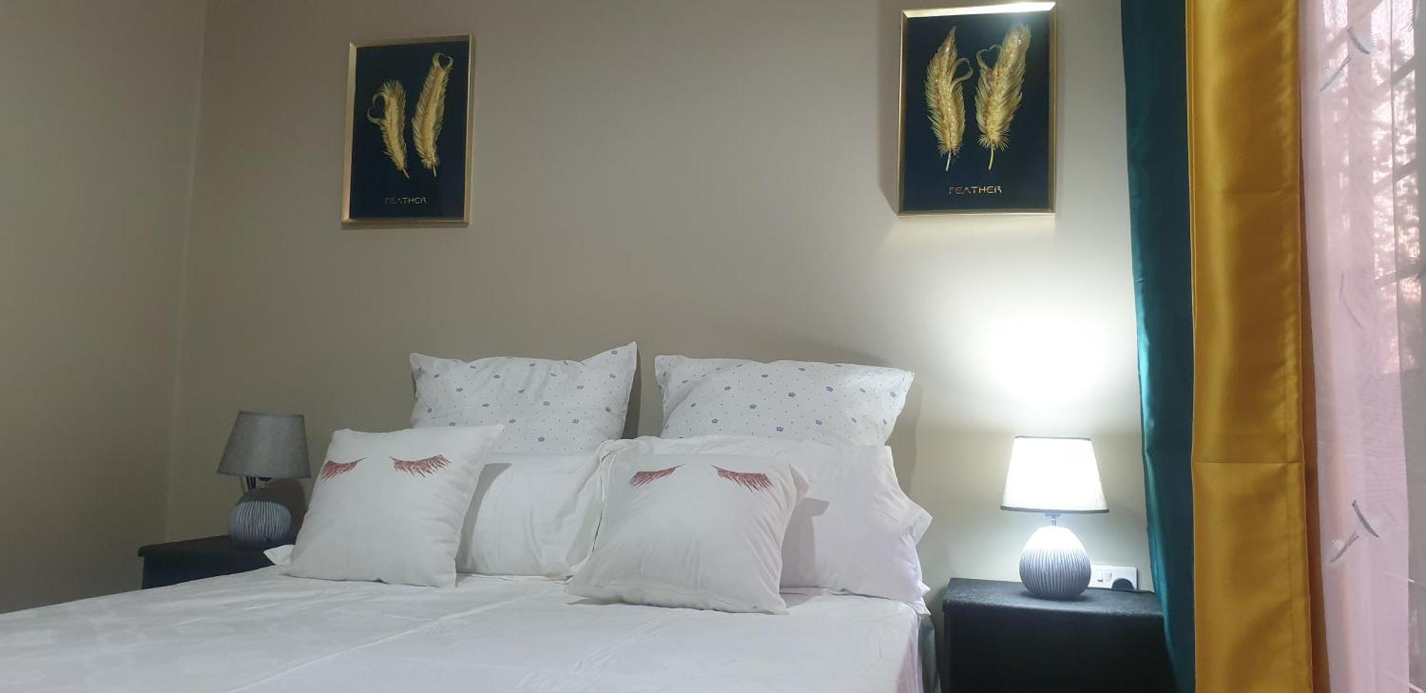Villa Lombe, Off Great East Road, Silverest Silver Rest Luaran gambar