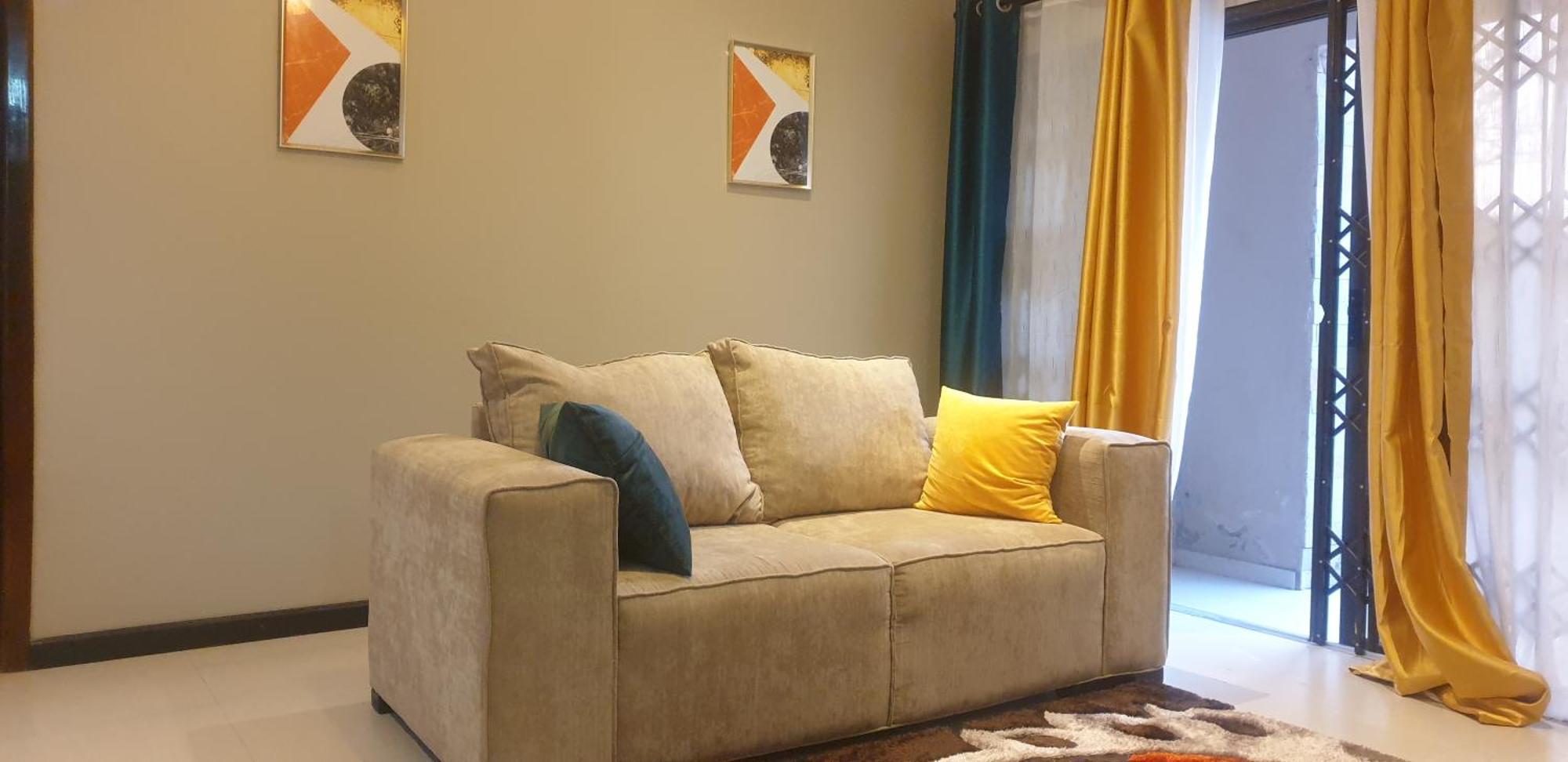 Villa Lombe, Off Great East Road, Silverest Silver Rest Luaran gambar