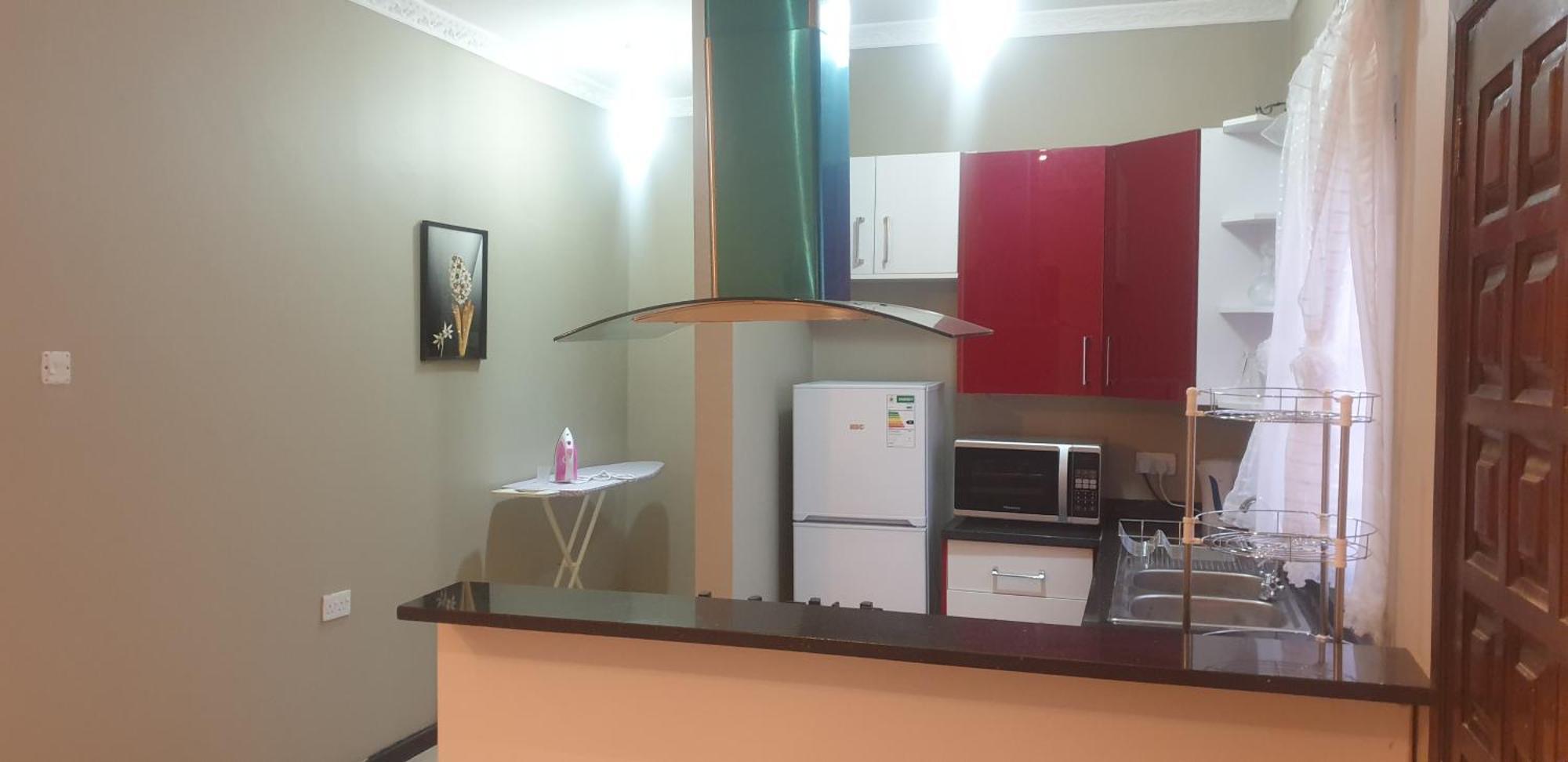 Villa Lombe, Off Great East Road, Silverest Silver Rest Luaran gambar
