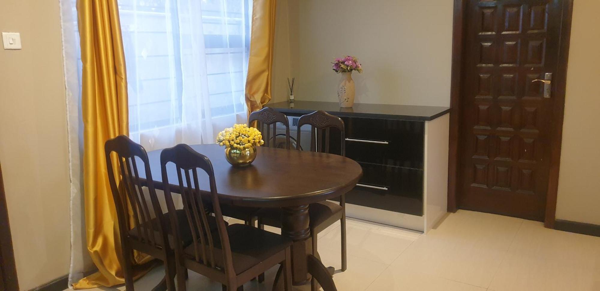 Villa Lombe, Off Great East Road, Silverest Silver Rest Luaran gambar