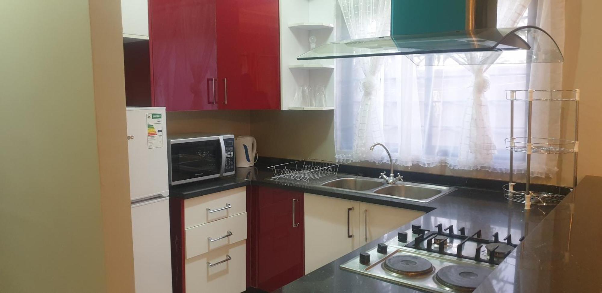 Villa Lombe, Off Great East Road, Silverest Silver Rest Luaran gambar
