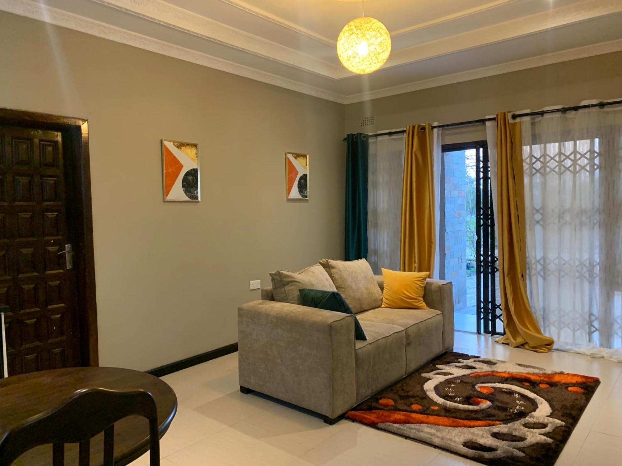 Villa Lombe, Off Great East Road, Silverest Silver Rest Luaran gambar