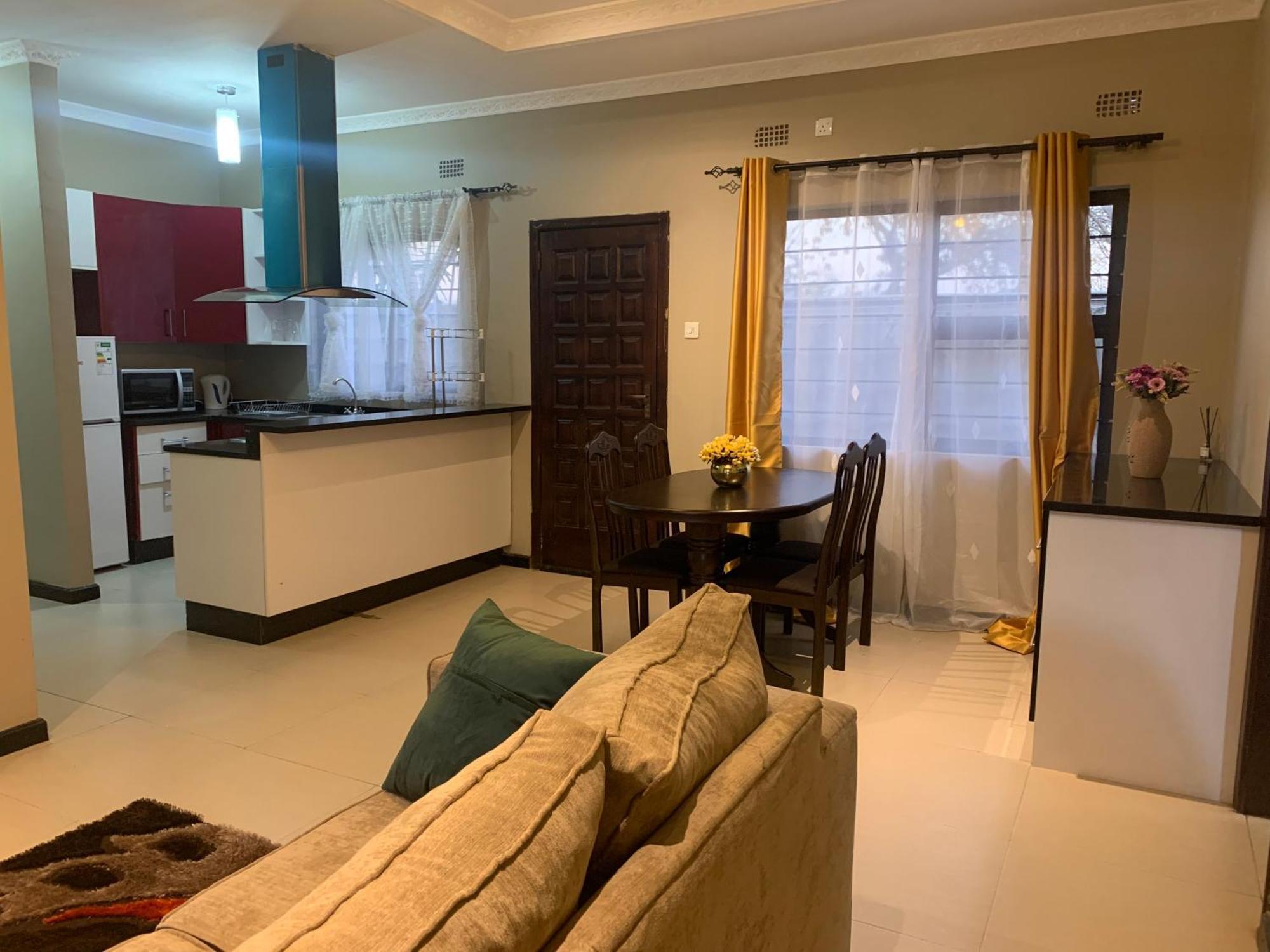 Villa Lombe, Off Great East Road, Silverest Silver Rest Luaran gambar